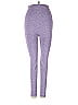 PROZIS Purple Yoga Pants Size S - photo 1
