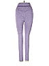 PROZIS Purple Yoga Pants Size S - photo 2
