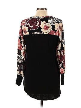42 Pops Long Sleeve Blouse (view 2)
