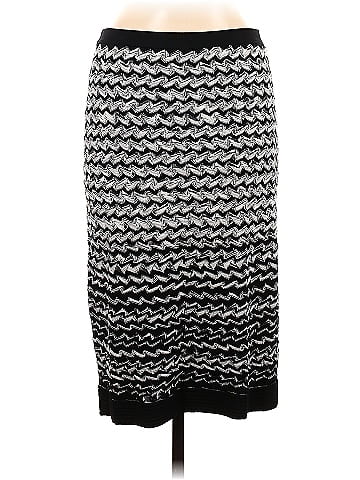 Adrienne Vittadini Casual Skirt (view 2)