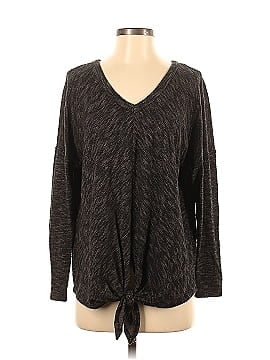 Maronie Pullover Sweater (view 1)