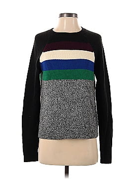 Tibi Pullover Sweater (view 1)