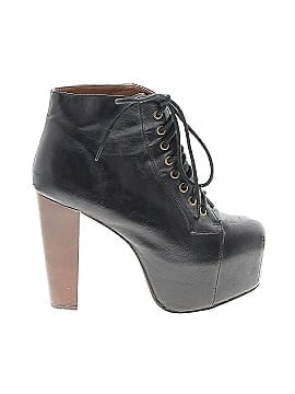Speed Limit 98 Ankle Boots (view 1)
