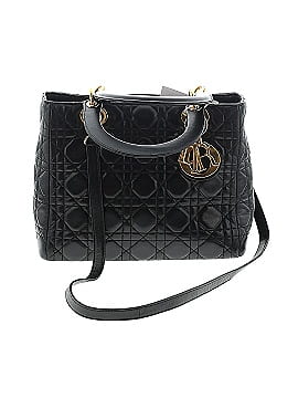 Christian Dior Medium Lady Dior (view 1)