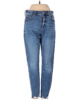 Ann Taylor LOFT Jeans (view 1)