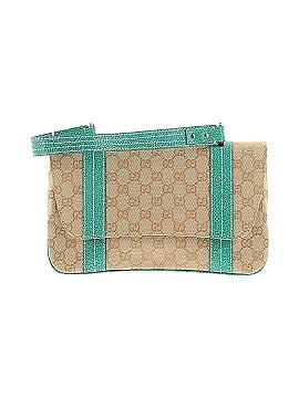 Gucci Rectangle Top Handle Flap (view 1)