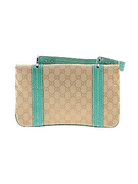 Gucci Rectangle Top Handle Flap (view 2)