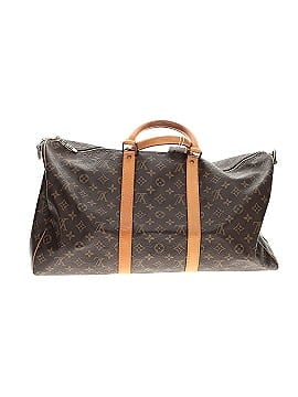 Louis Vuitton Keepall Bandouliere 50 (view 1)