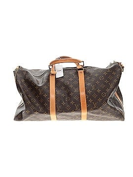 Louis Vuitton Keepall Bandouliere 50 (view 2)
