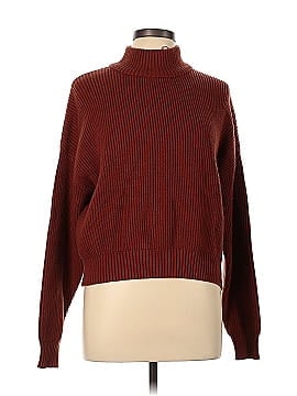 Spring & Mercer Pullover Sweater (view 1)