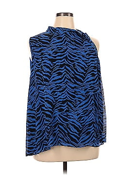 Vince Camuto Sleeveless Blouse (view 1)