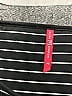 Ruby Ribbon Black Short Sleeve T-Shirt Size XS - photo 3