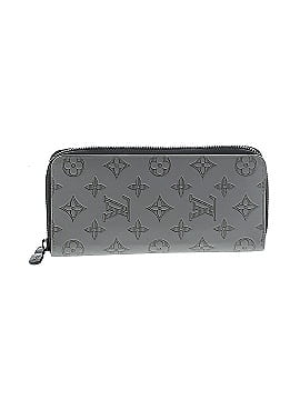 Louis Vuitton Zippy Wallet Vertical (view 1)