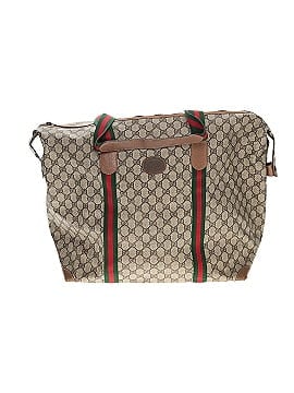 Gucci Web Accessory Collection Collapsible Boston (view 1)