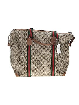 Gucci Web Accessory Collection Collapsible Boston (view 2)