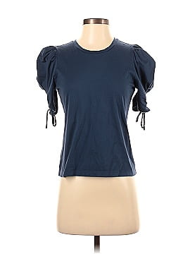 Banana Republic Short Sleeve Top (view 1)