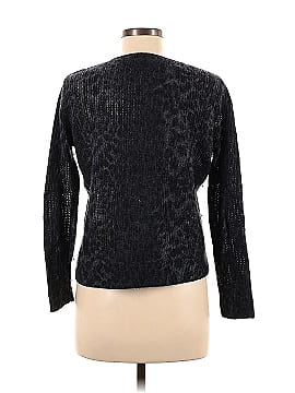 Stefanel Wool Pullover Sweater (view 2)