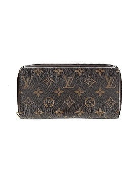 Louis Vuitton Zippy Wallet (view 2)