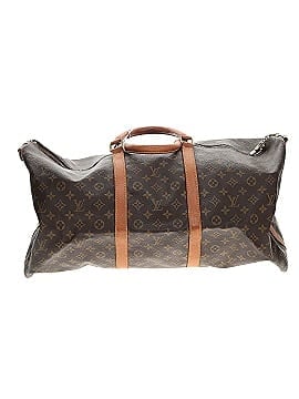 Louis Vuitton Keepall Bandouliere 60 (view 2)