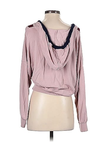 Express One Eleven Pullover Sweater (view 2)