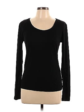 Zara Long Sleeve T-Shirt (view 1)