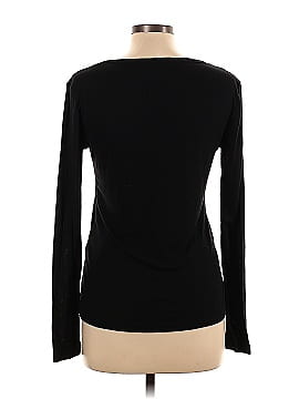 Zara Long Sleeve T-Shirt (view 2)