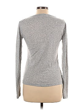 Zara Long Sleeve T-Shirt (view 2)