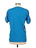 Hurley 100% Cotton Blue Active T-Shirt Size M - photo 2