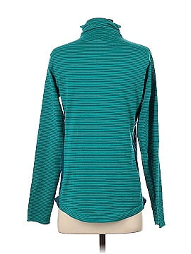 Duluth Trading Co. Pullover Sweater (view 2)