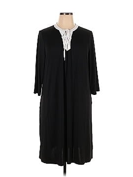 Cuddl Duds Casual Dress (view 1)