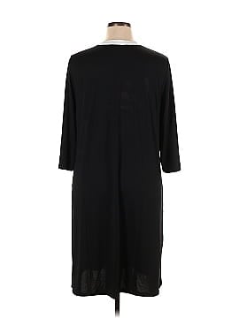 Cuddl Duds Casual Dress (view 2)