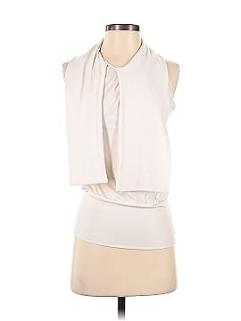 Express Sleeveless Top (view 1)