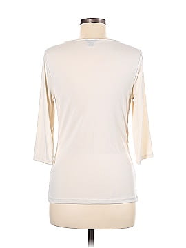 Ann Taylor Long Sleeve Top (view 2)