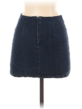 Counter Couture Casual Skirt (view 2)