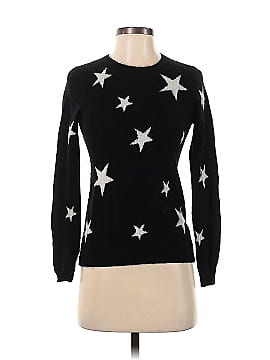 Morgan Taylor Cashmere Pullover Sweater (view 1)