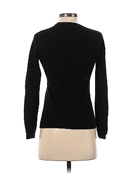 Morgan Taylor Cashmere Pullover Sweater (view 2)