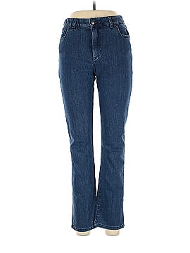 Foxcroft Jeans (view 1)