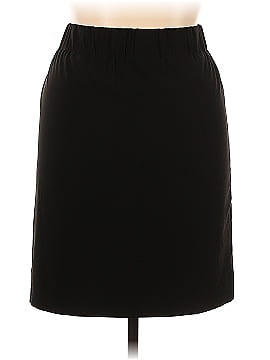 Ann Taylor Factory Casual Skirt (view 2)