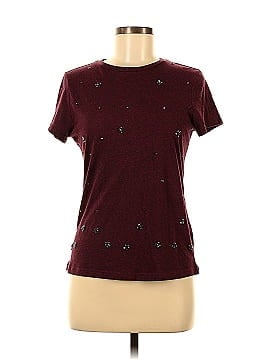 Romeo & Juliet Couture Short Sleeve T-Shirt (view 1)