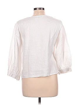 Samuel Dong Long Sleeve Blouse (view 2)
