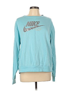 Nike Pullover Sweater (view 1)