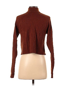 Zara Turtleneck Sweater (view 2)