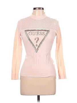 Guess Pullover Sweater (view 1)