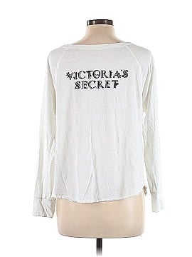 Victoria's Secret Long Sleeve T-Shirt (view 2)