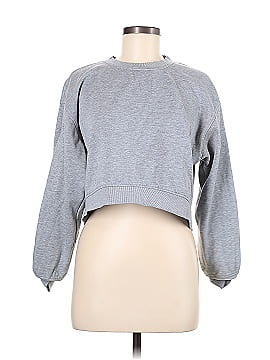 Zara Sweatshirt (view 1)