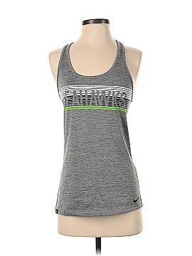 NFL X Nike Team Apparel Active Tank (view 1)