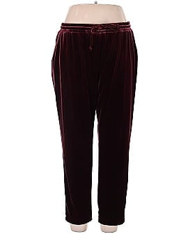 A New Day Velour Pants (view 1)