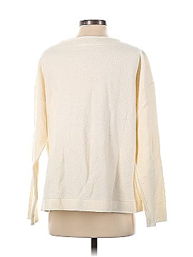 Banana Republic Wool Pullover Sweater (view 2)