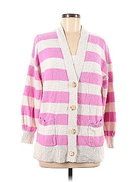 Ann Taylor LOFT Cardigan (view 1)