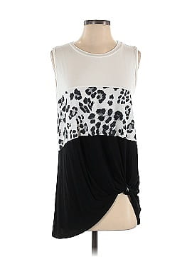 Beeson River Sleeveless Top (view 1)